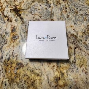 Luca + Danni Jewelry Box